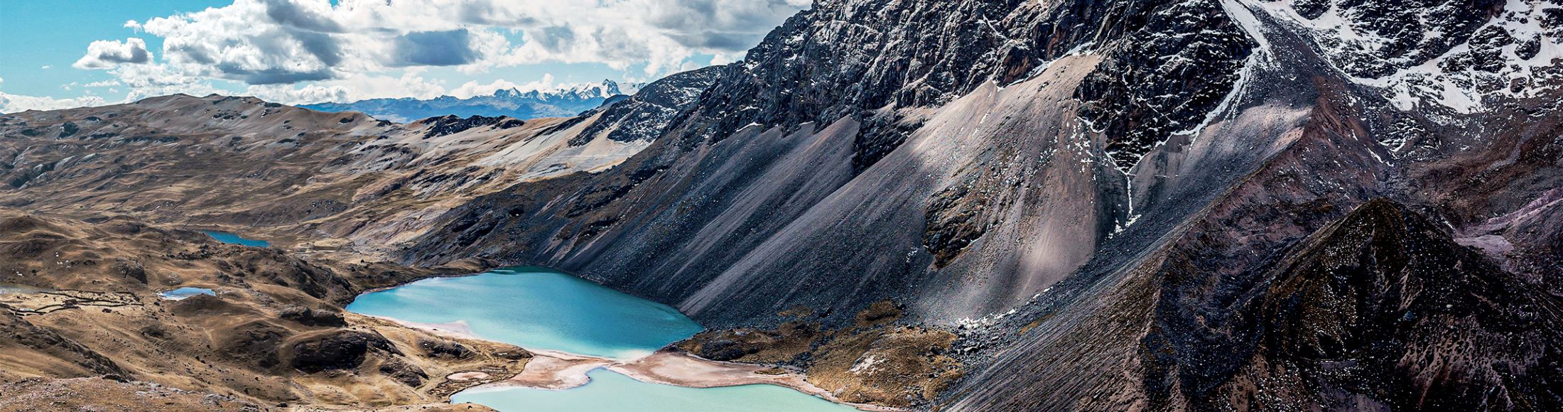 Machu Picchu 7D6N Viajero (Full Aventura Tendencia)  desde Costa Rica