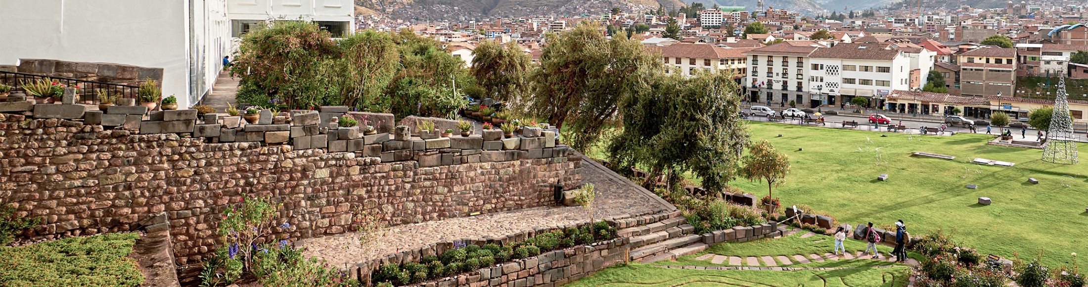 Machu Picchu 5D4N Viajero (Cultural Sur)  desde Costa Rica