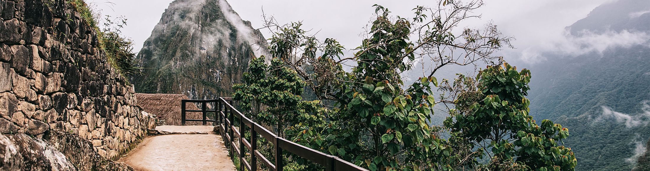 Machu Picchu 3D2N Viajero (Aventura)  desde Costa Rica