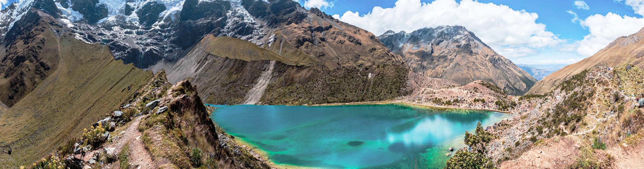 Machu Picchu 4D3N Viajero (Aventura Clásica)  desde Costa Rica