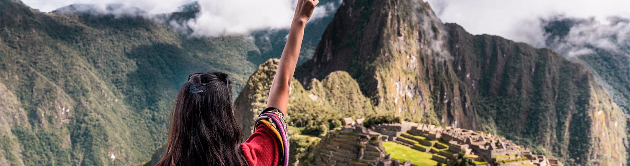 Machu Picchu 10D9N Viajero (Cultural y Aventura)  desde Costa Rica