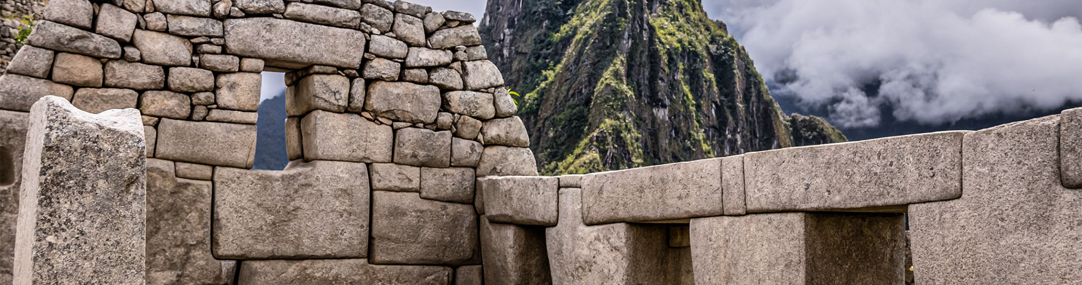 Machu Picchu 7D6N Viajero (Full Cultural)  desde Costa Rica