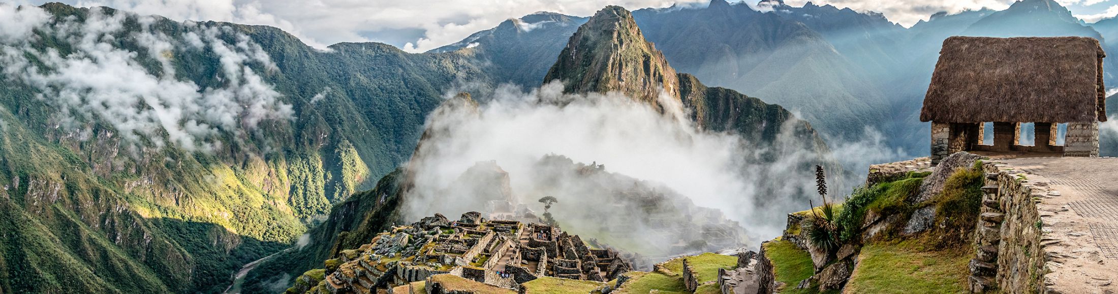 Machu Picchu 4D3N Viajero (Aventura Tendencia)  desde Costa Rica