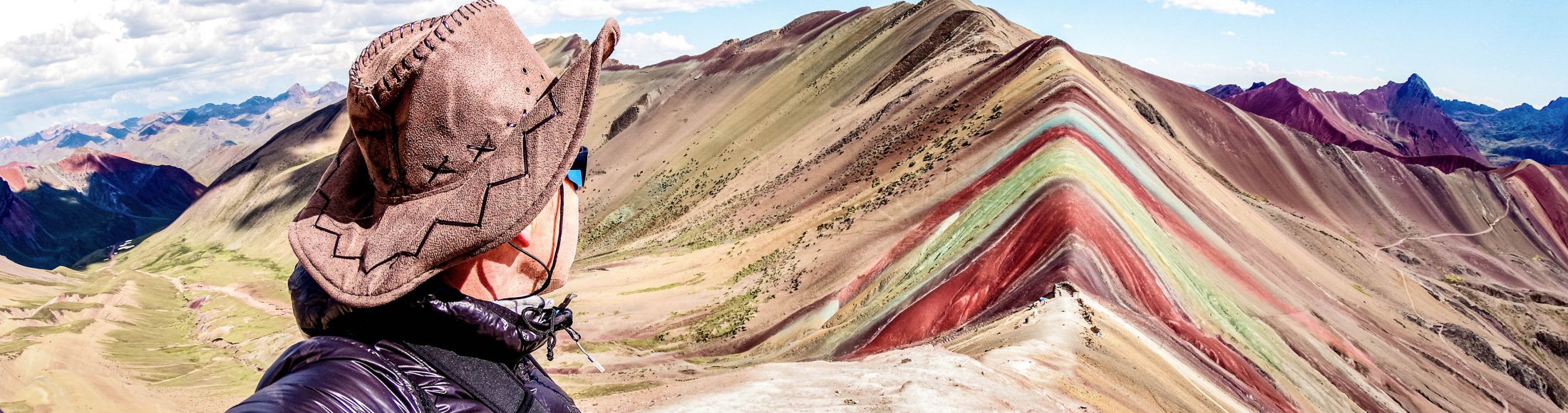 Machu Picchu 9D8N Viajero (Cultural y Aventura)  desde Costa Rica