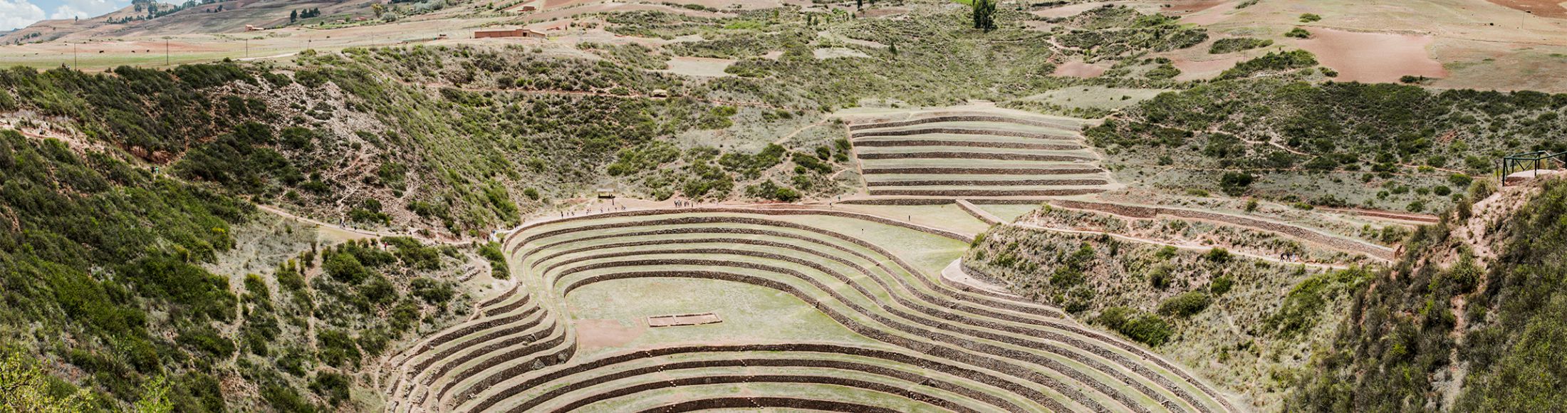 Machu Picchu 6D5N Viajero (Full Cultural)  desde Costa Rica
