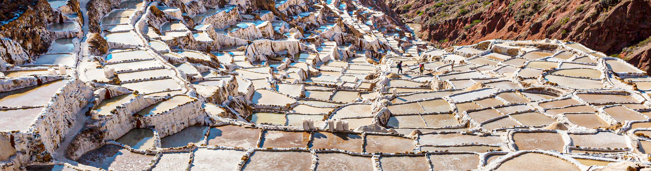 Machu Picchu 4D3N Viajero (Cultural)  desde Costa Rica