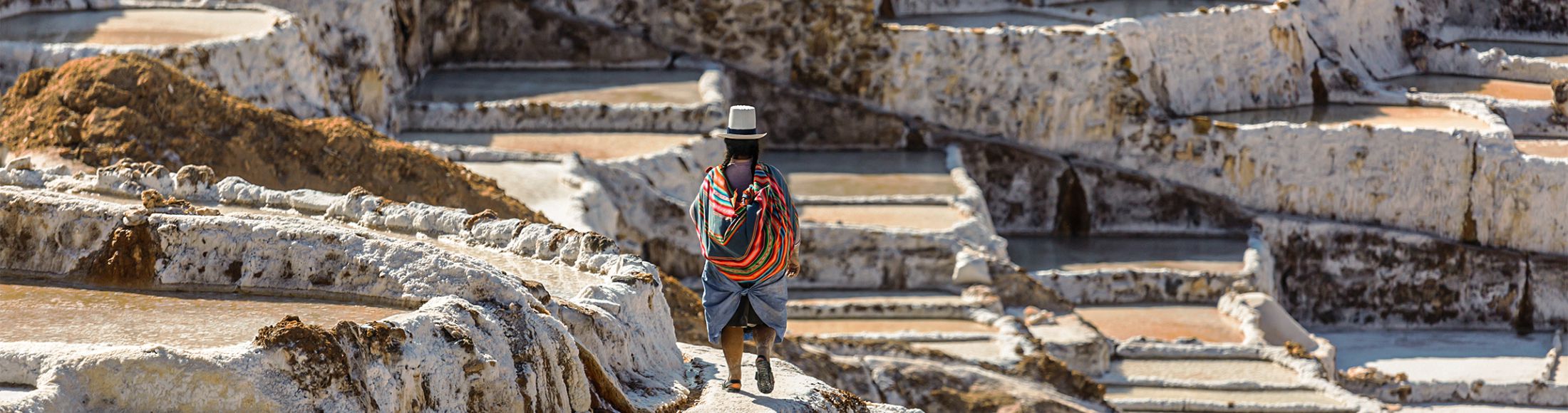 Machu Picchu 8D7N Viajero (Full Aventura Tradicional)  desde Costa Rica