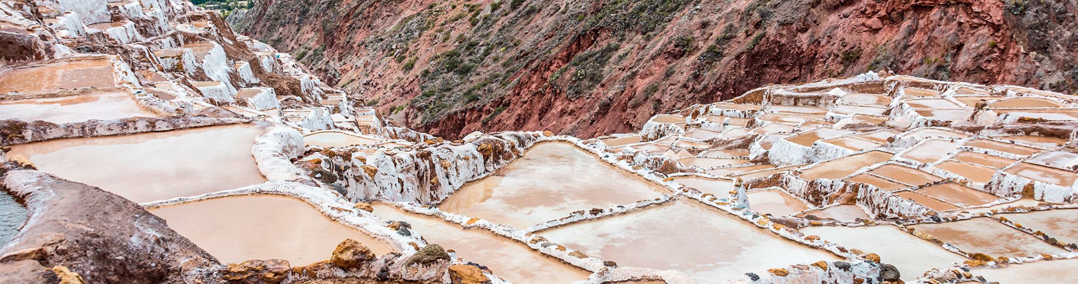Machu Picchu 7D6N Viajero (Aventura)  desde Costa Rica