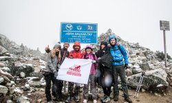 Testimonio Real Grupo España  desde Costa Rica