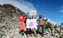 Testimonio Real Grupo España  desde Costa Rica