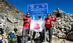 Testimonio Real Grupo Argentina  desde Costa Rica