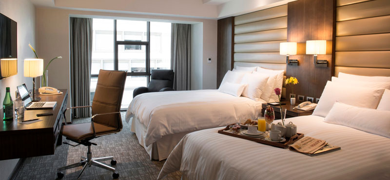 Los Diez Mejores Hoteles en Lima desde México